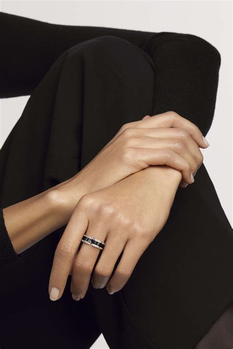 chanel ultra ring medium price|chanel brooch rings.